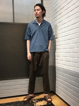 morimoto11289さんのコーディネート