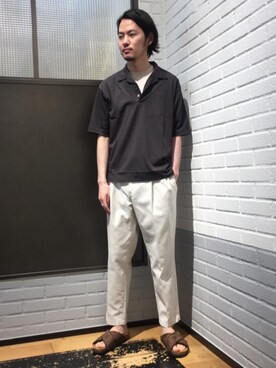 morimoto11289さんのコーディネート