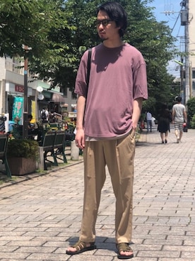 morimoto11289さんのコーディネート