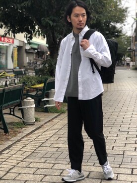 morimoto11289さんのコーディネート