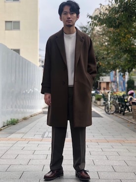 morimoto11289さんのコーディネート