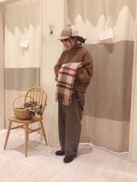 ｎａさんのコーディネート