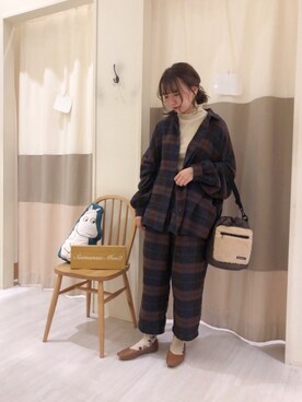 ｎａさんのコーディネート