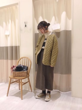 ｎａさんのコーディネート