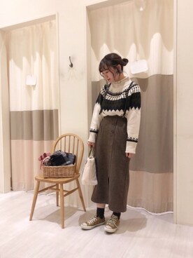 ｎａさんのコーディネート