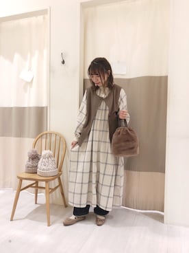 ｎａさんのコーディネート