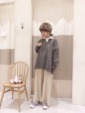 ｎａさんのコーディネート