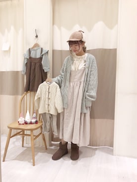 ｎａさんのコーディネート