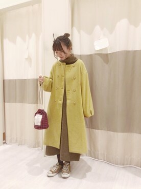 ｎａさんのコーディネート