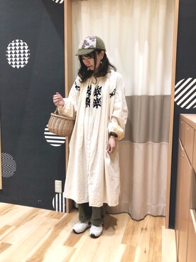 ｎａさんのコーディネート