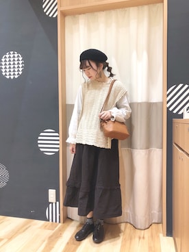 ｎａさんのコーディネート