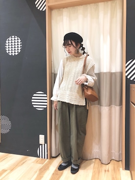 ｎａさんのコーディネート