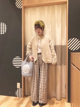 ｎａさんのコーディネート