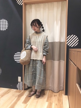 ｎａさんのコーディネート