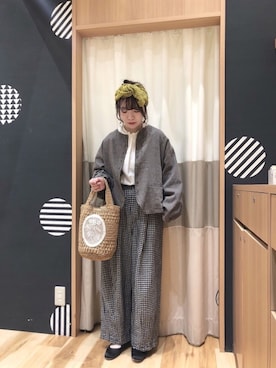 ｎａさんのコーディネート