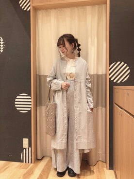 ｎａさんのコーディネート