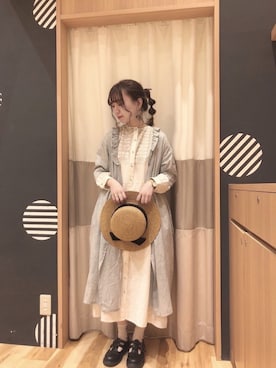 ｎａさんのコーディネート