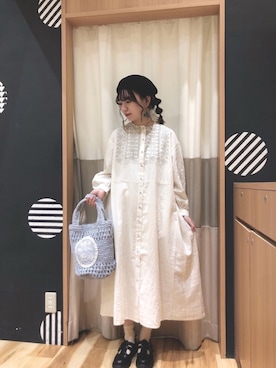 ｎａさんのコーディネート