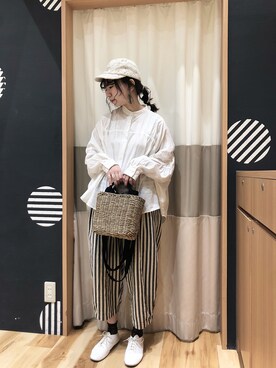 ｎａさんのコーディネート