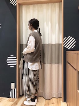 ｎａさんのコーディネート