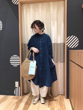 ｎａさんのコーディネート