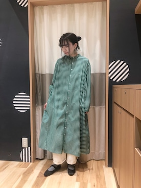 ｎａさんのコーディネート