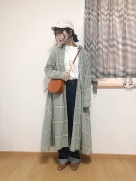 ｎａさんのコーディネート