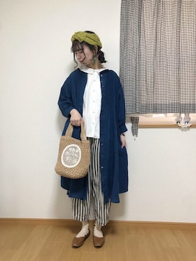 ｎａさんのコーディネート