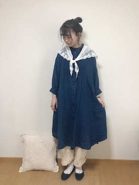 ｎａさんのコーディネート