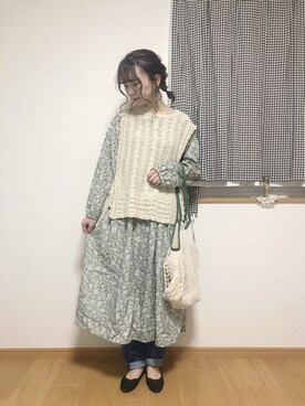 ｎａさんのコーディネート