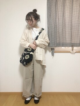 ｎａさんのコーディネート