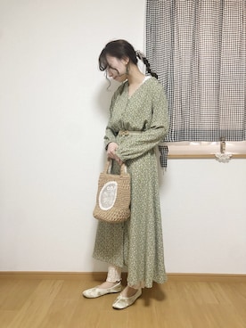 ｎａさんのコーディネート