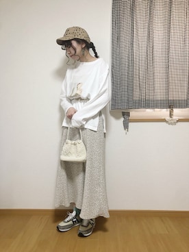 ｎａさんのコーディネート