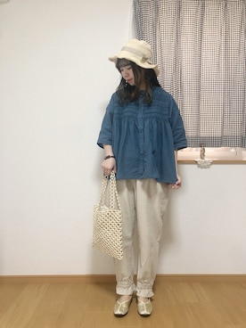 ｎａさんのコーディネート