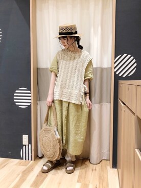 ｎａさんのコーディネート