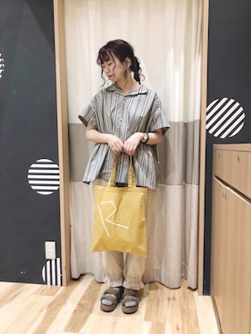 ｎａさんのコーディネート