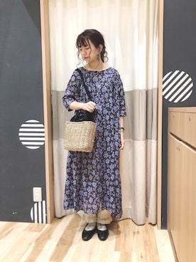 ｎａさんのコーディネート