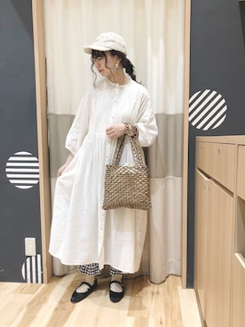 ｎａさんのコーディネート