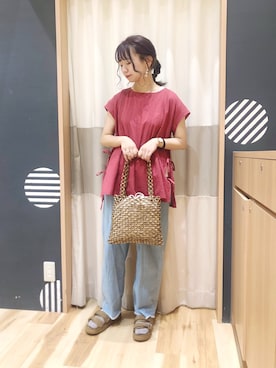 ｎａさんのコーディネート