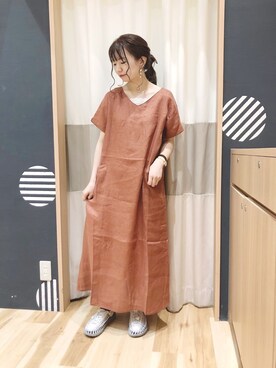 ｎａさんのコーディネート