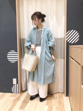 ｎａさんのコーディネート