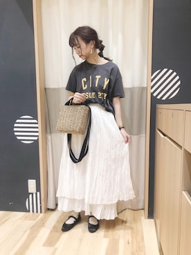 ｎａさんのコーディネート