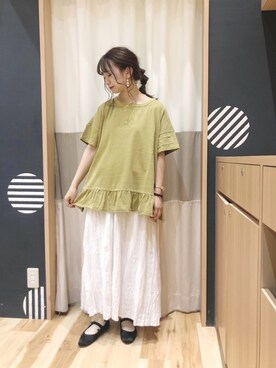 ｎａさんのコーディネート