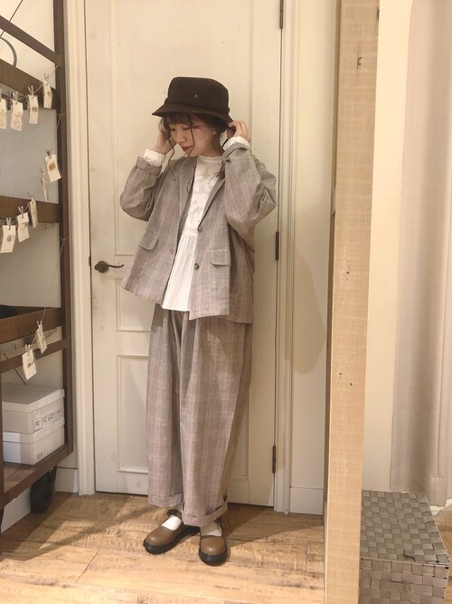 ｎａさんのコーディネート