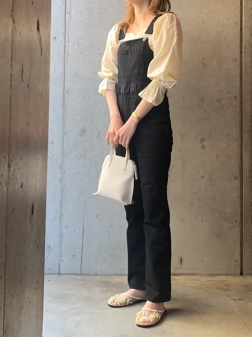 U by SPICK&SPAN（ユーバイスピックアンドスパン）の「U-ginalタイト 