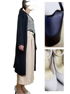 キャタピー♀さんのコーディネート