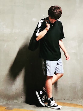 kaakun.さんのコーディネート