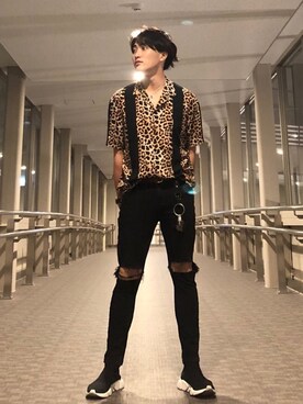 kaakun.さんのコーディネート