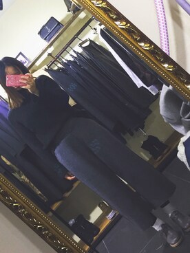 Hannah.Wさんのコーディネート