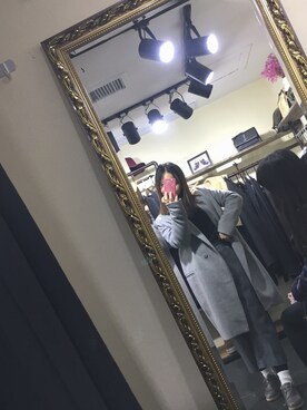 Hannah.Wさんのコーディネート